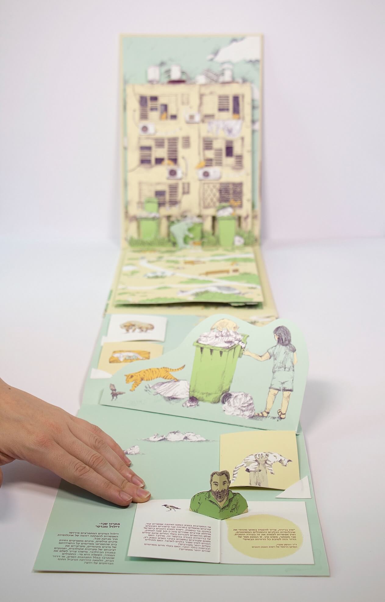 תמר בן ג׳ויהתמר בן ג׳ויה