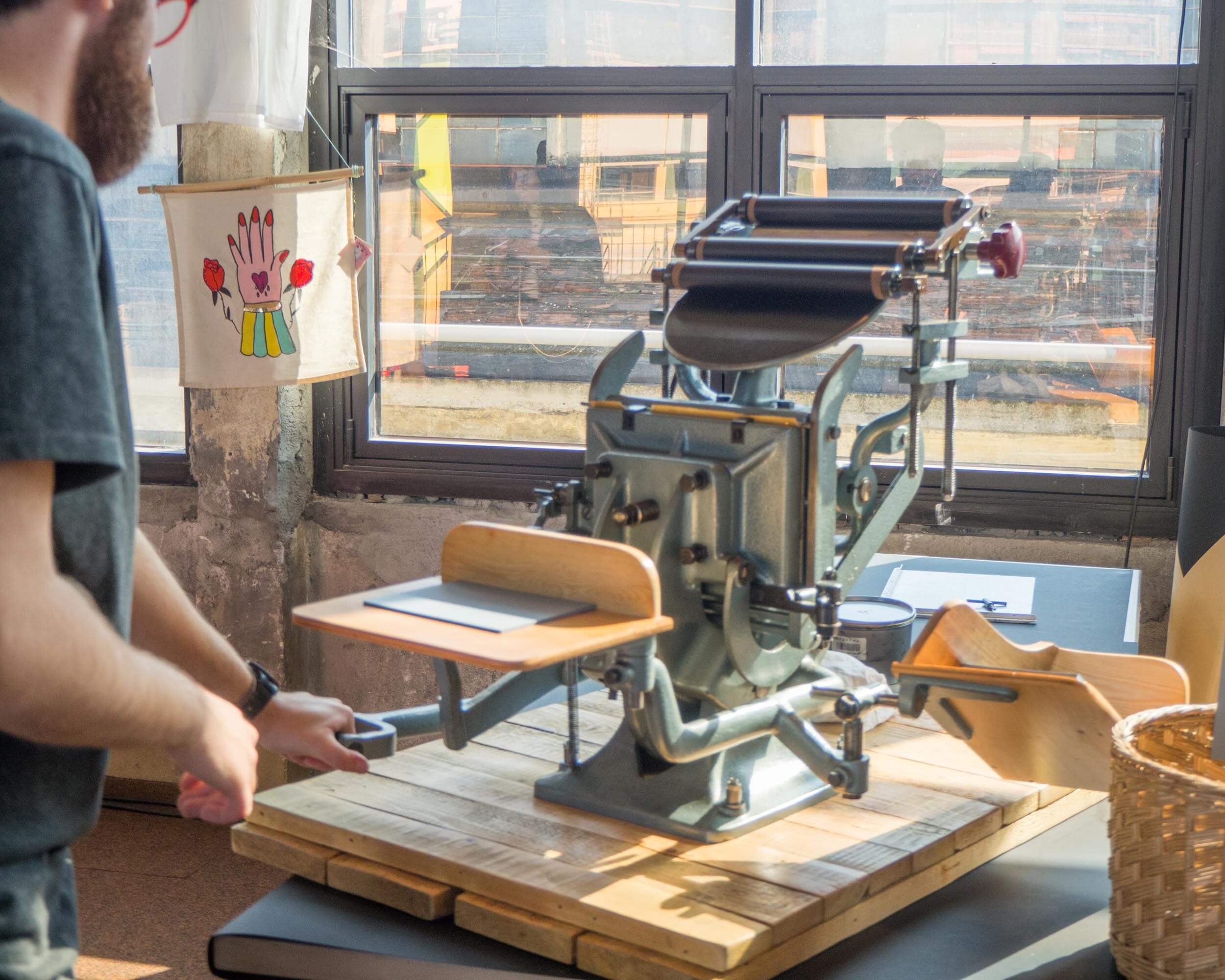 Torino Graphic Days VOL3