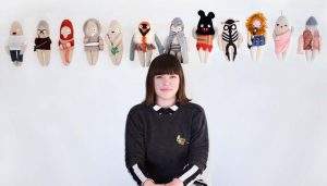 נעמה בן משה