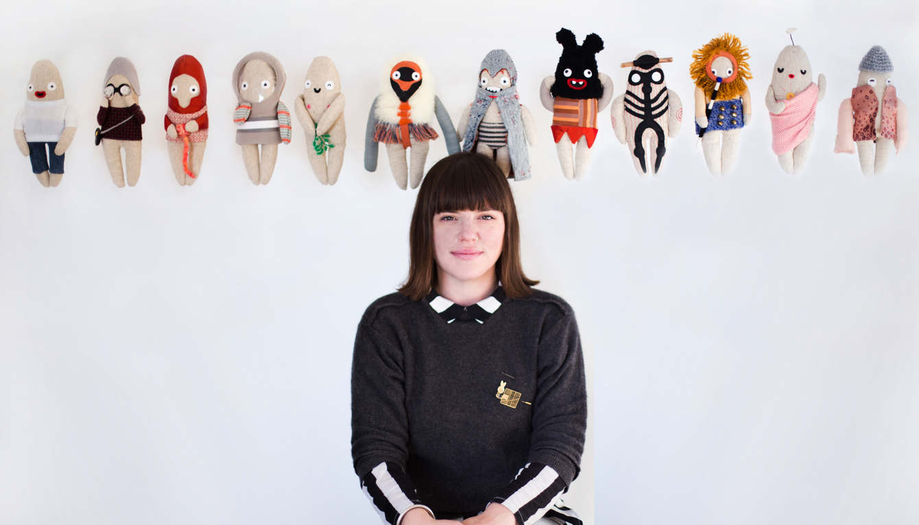 נעמה בן משה