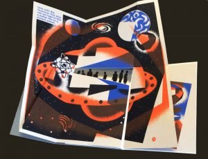 ottoGraphic