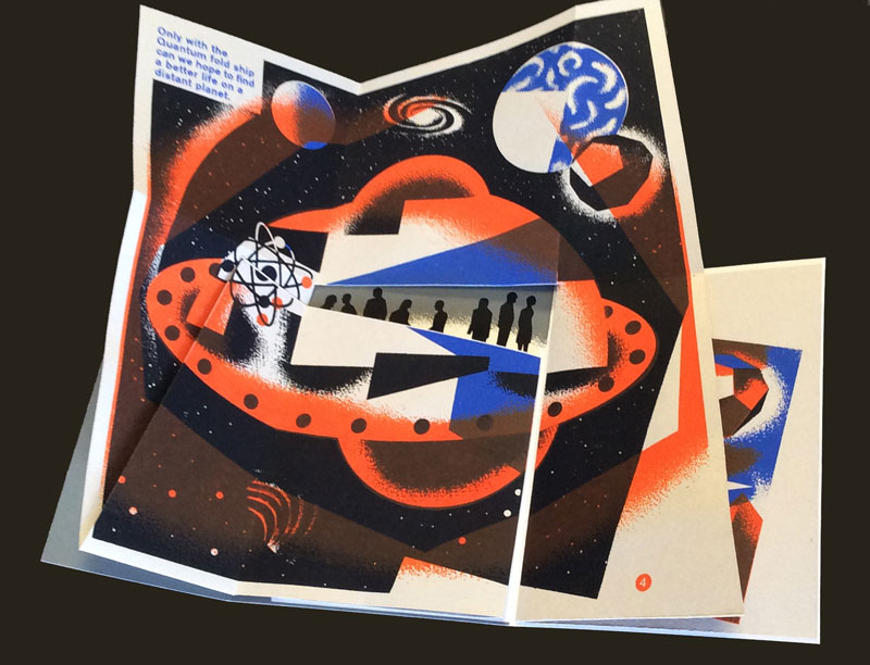 ottoGraphic