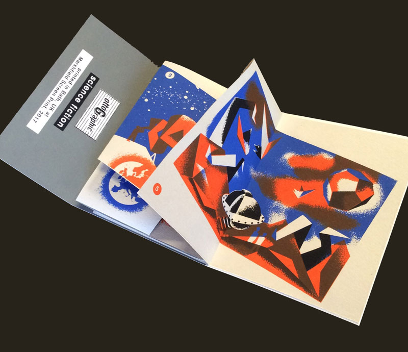 ottoGraphic