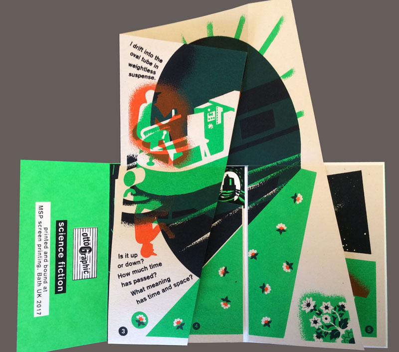ottoGraphic