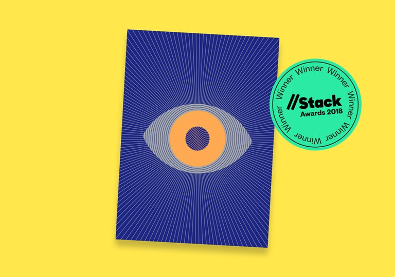 Eye on Design: Issue 2