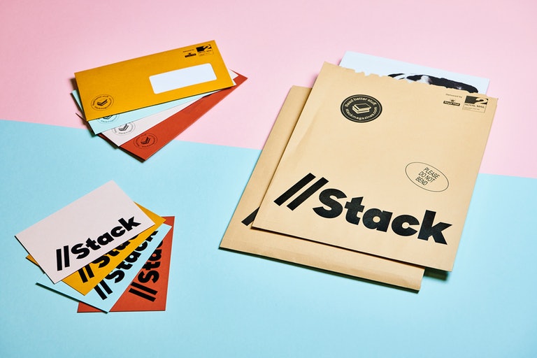 Stack Subscribe