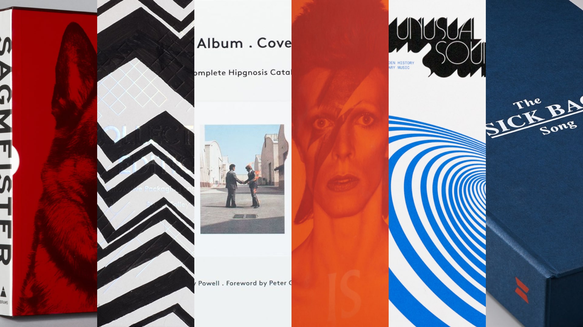 Music Design Books