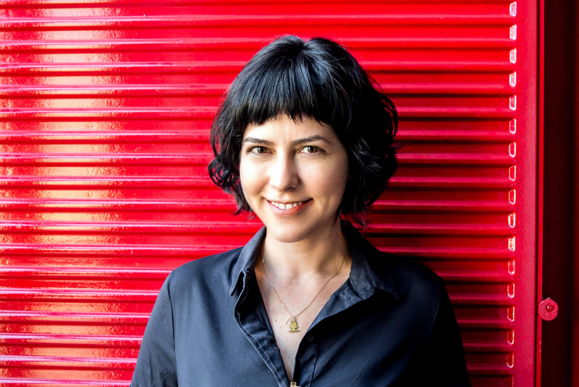 ליאת סגל. צילום: Viviane Wild