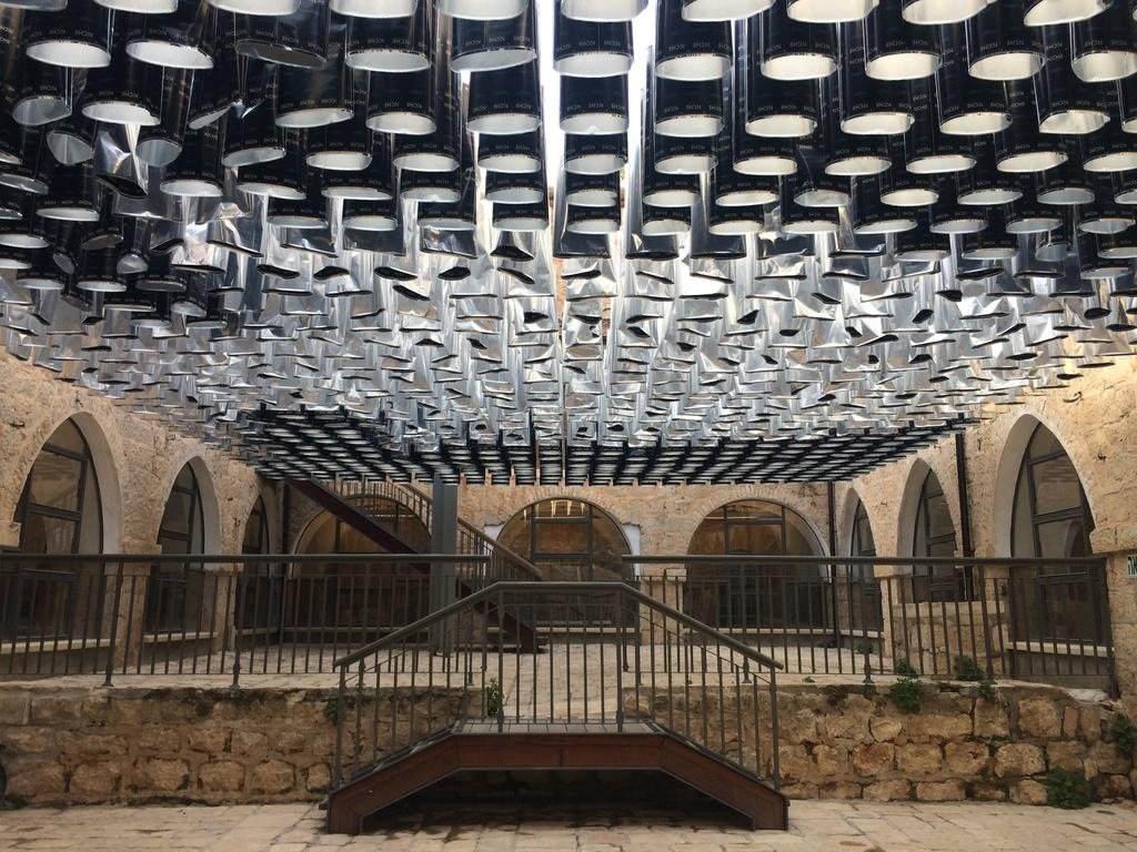 Liat Segal - People You May Know, Beit Hansen,Jerusalem. 2014