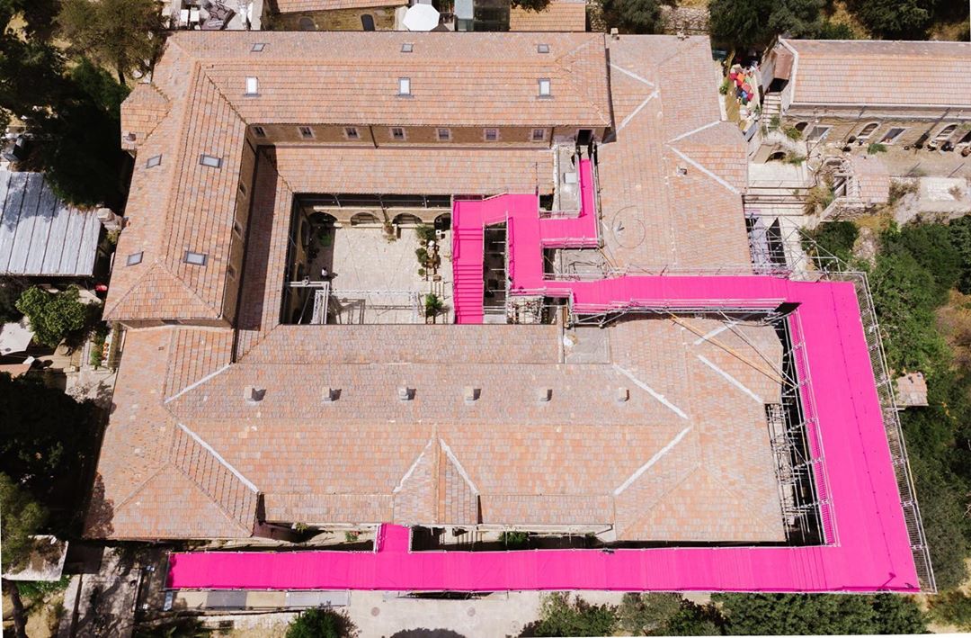 שבוע העיצוב ירושלים צילום: דור קדמי