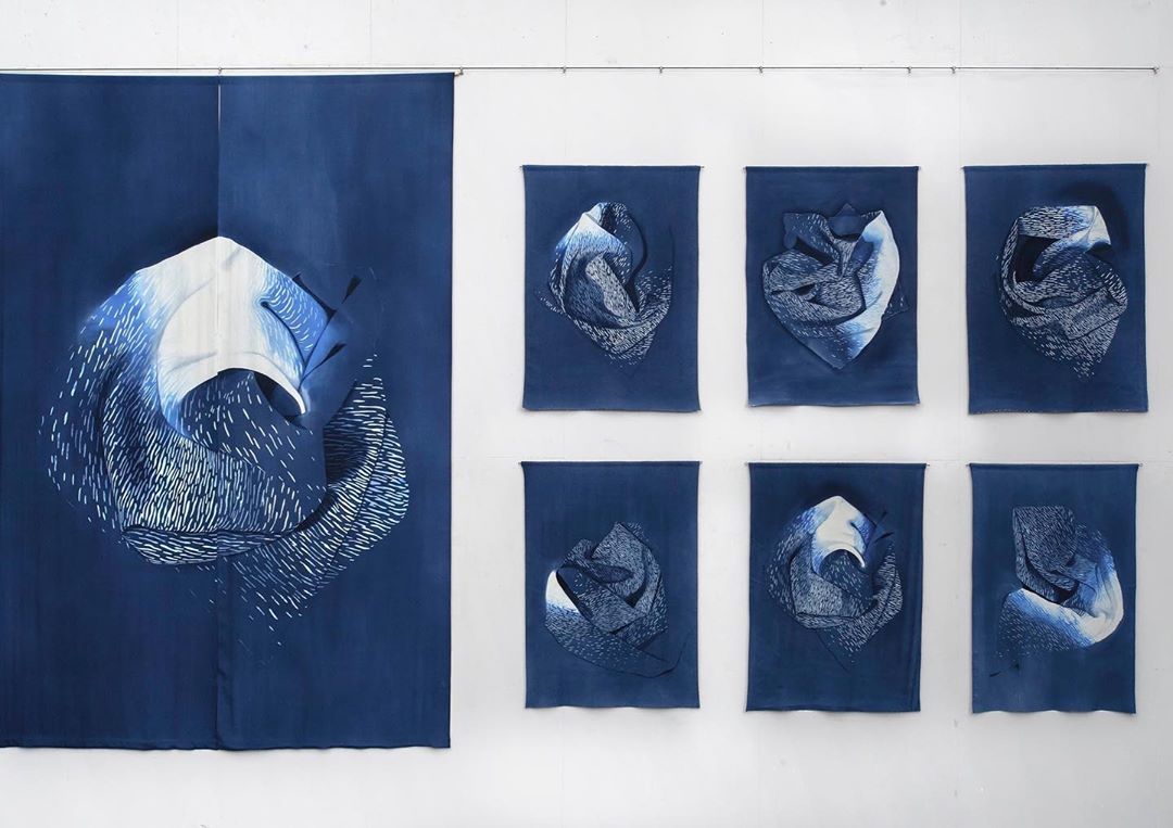 yael harnik שבוע העיצוב