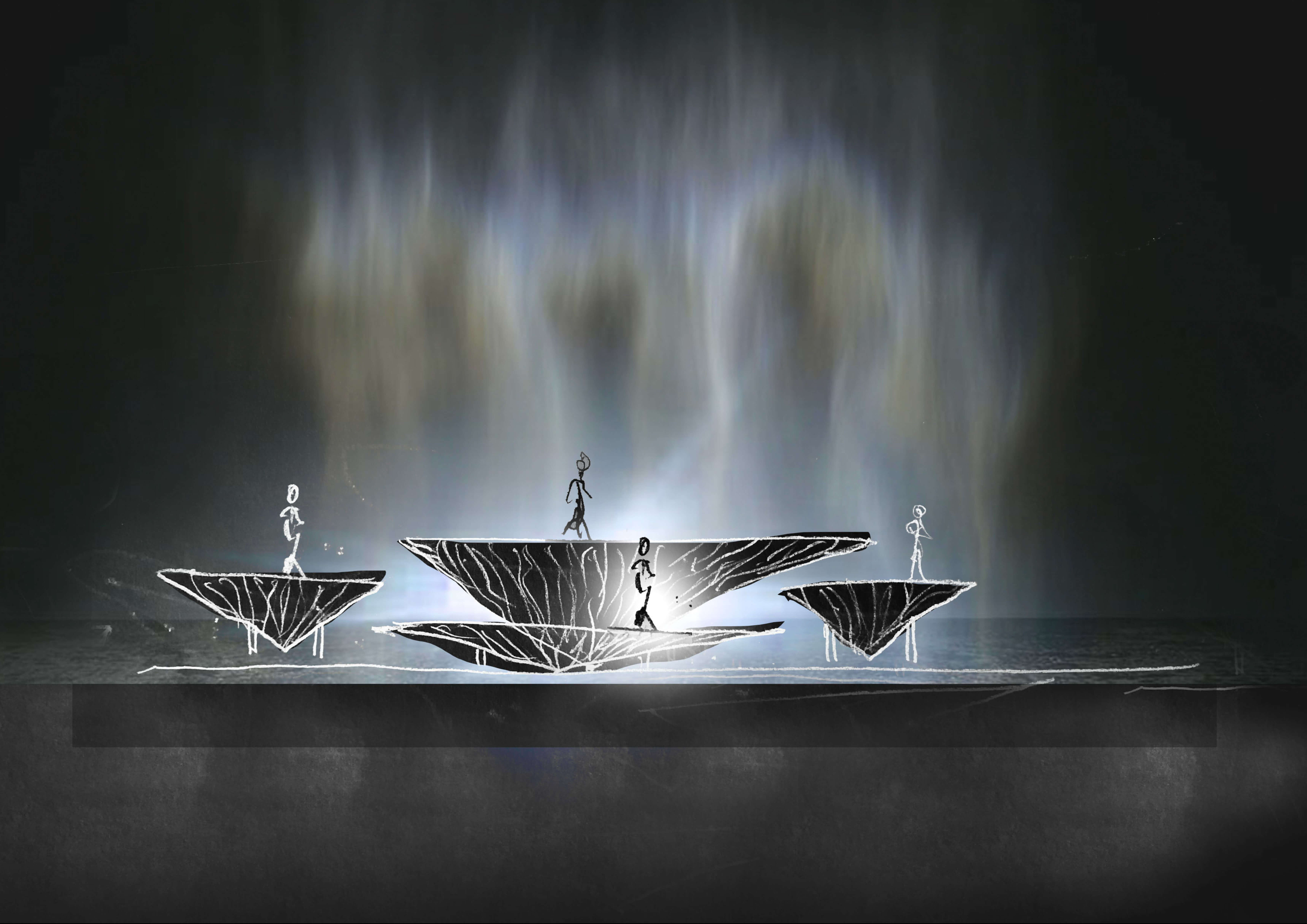 Björk - Chiara Stephenson