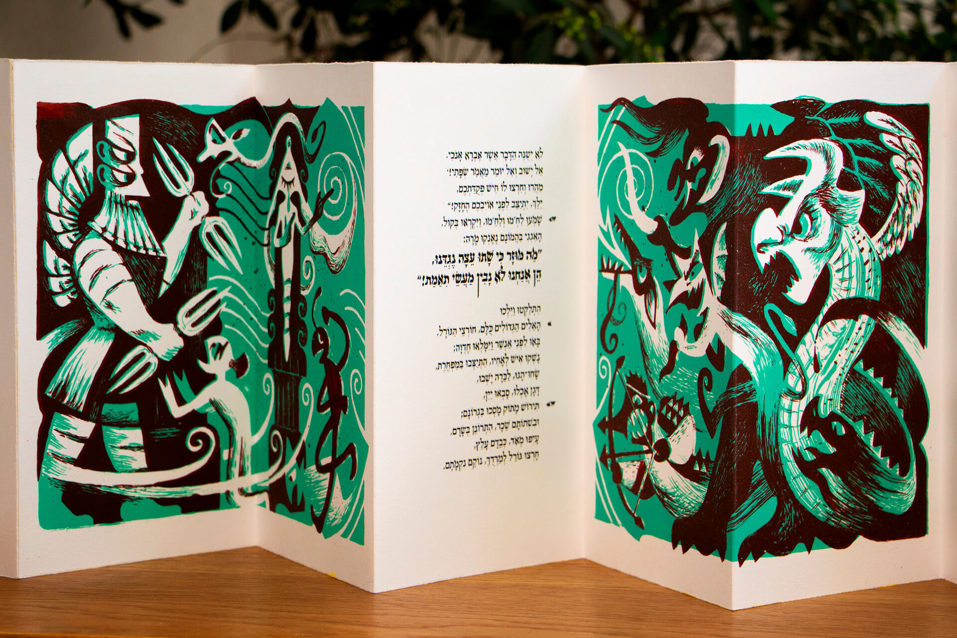 אנומש אליש - נדב הלוי