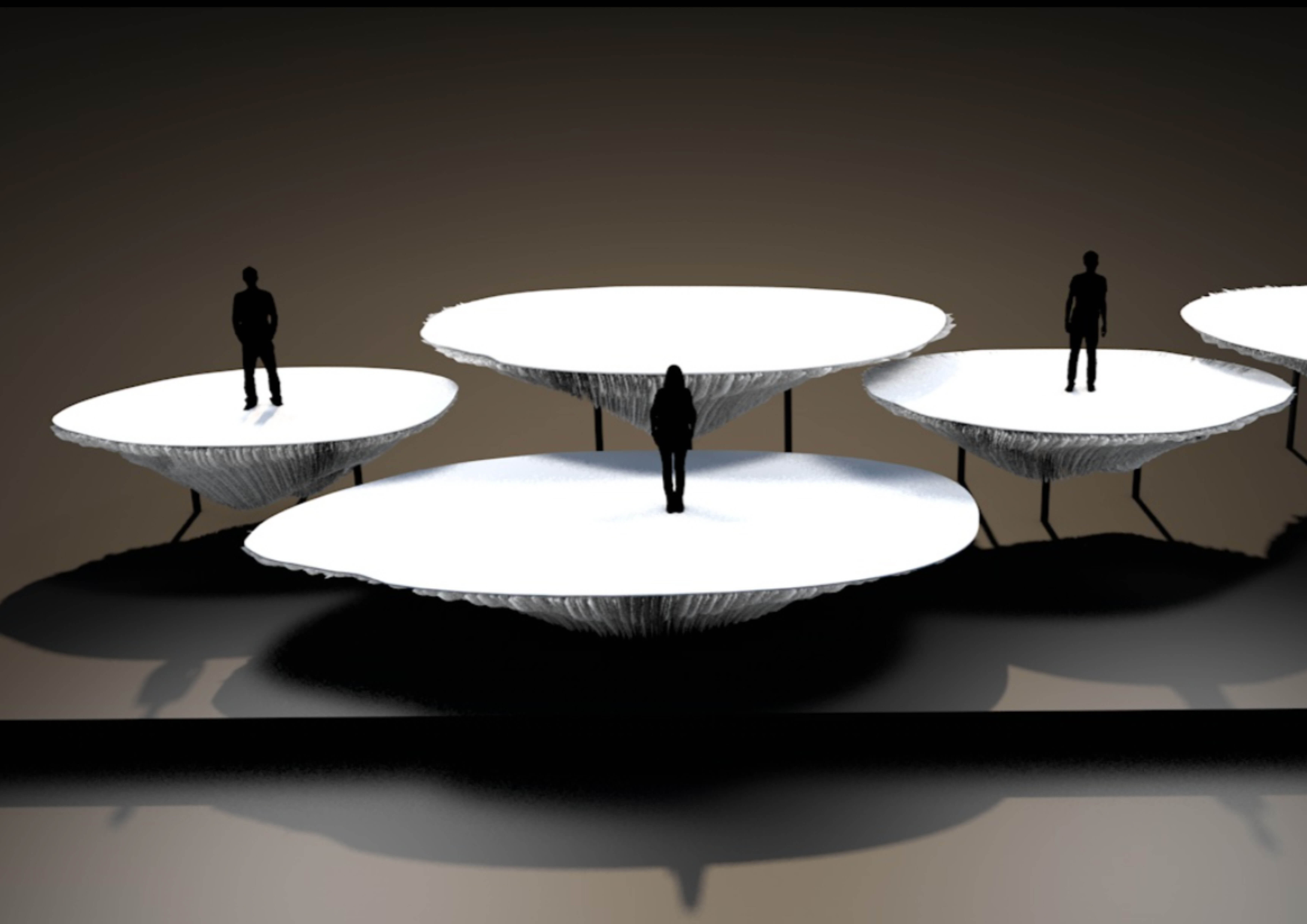 Björk - Chiara Stephenson