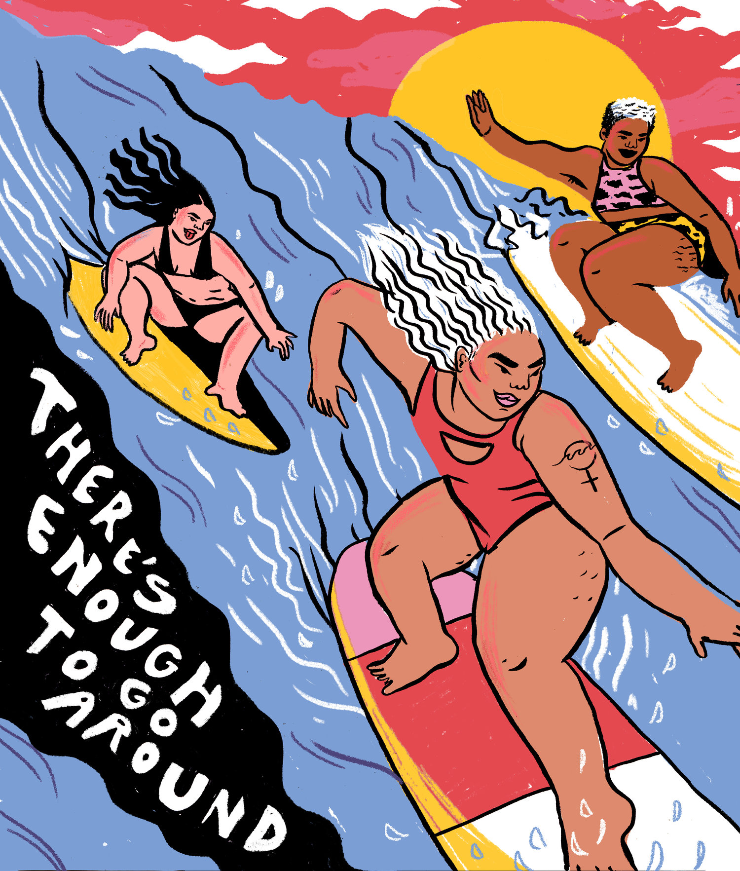 Ashley Lukashevsky - REI Co-op’s ‘Force of Nature’