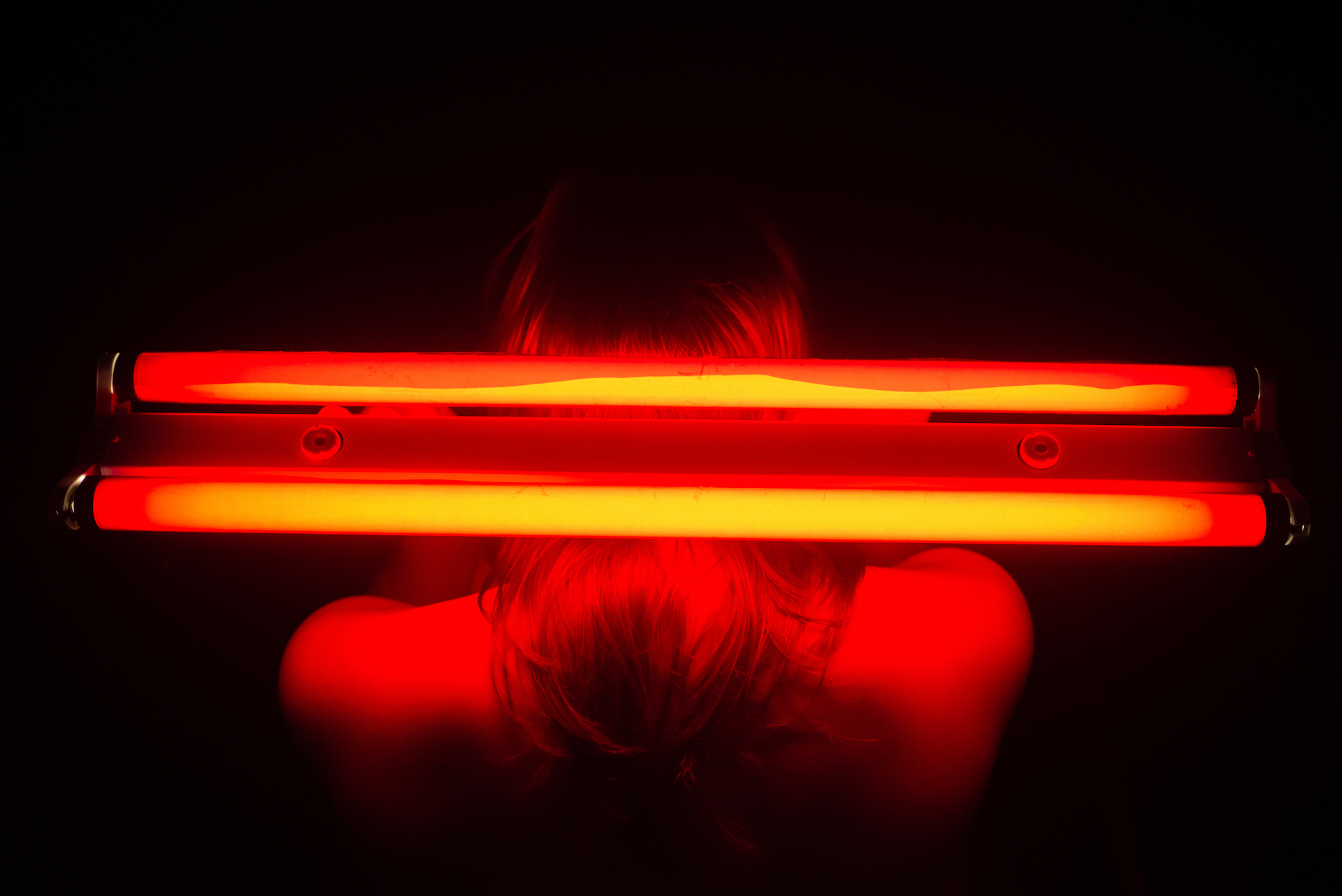 מאי זרחי, צילום: רוי סיגל