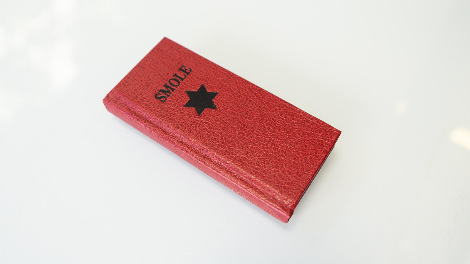 SMOLE - Gary Goldstein