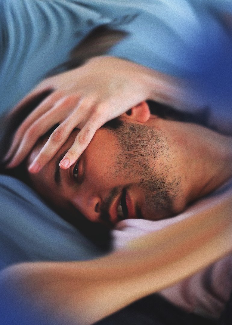 מתרגלים אמפתיה - יסמין גודר. צילום: תמר לם
