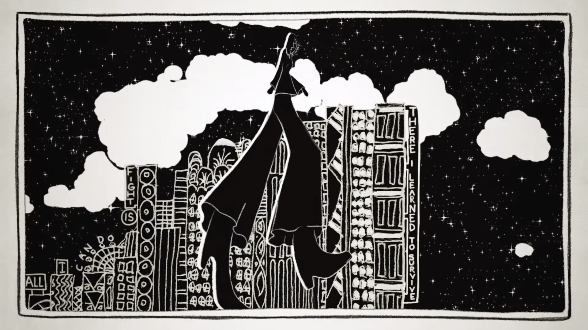 Rufus Wainwright - Damsel In Distress