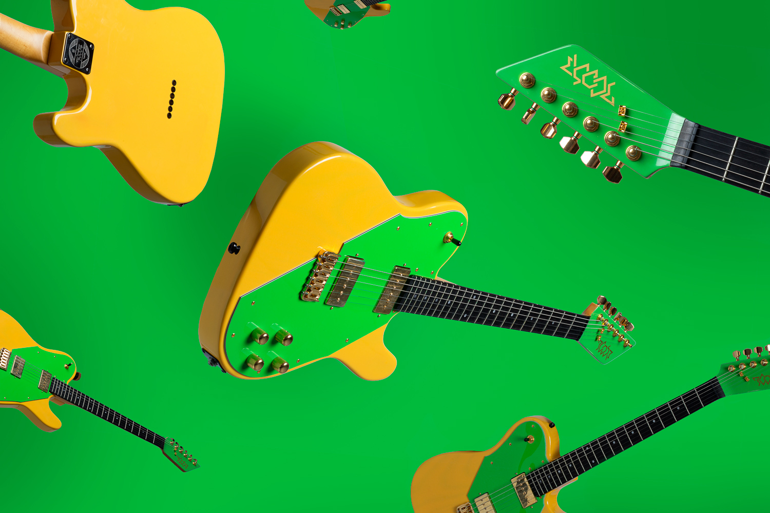 קלפטר - עידן אפשטיין