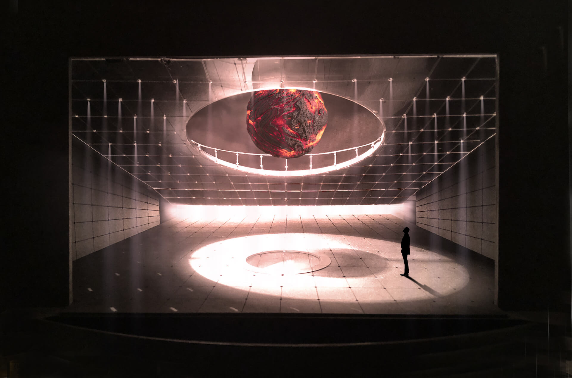 הדמיית סלומה. עיצוב: יואב כהן