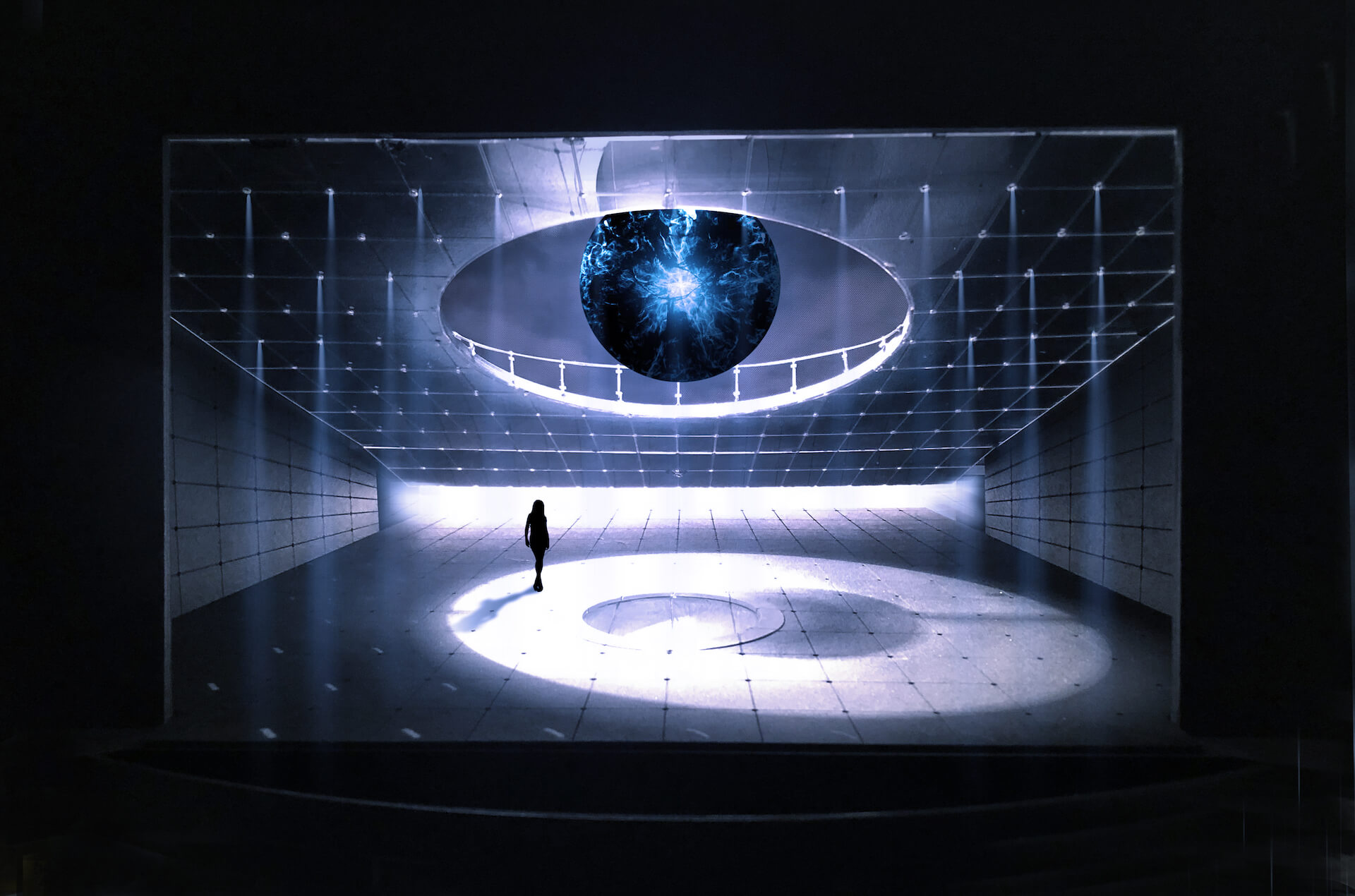 הדמיית סלומה. עיצוב: יואב כהן