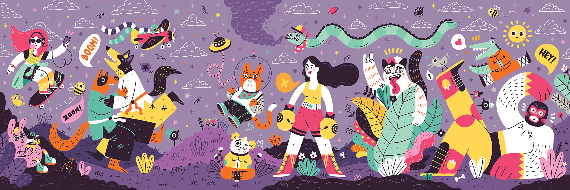 שירה נוק (נחומסון)