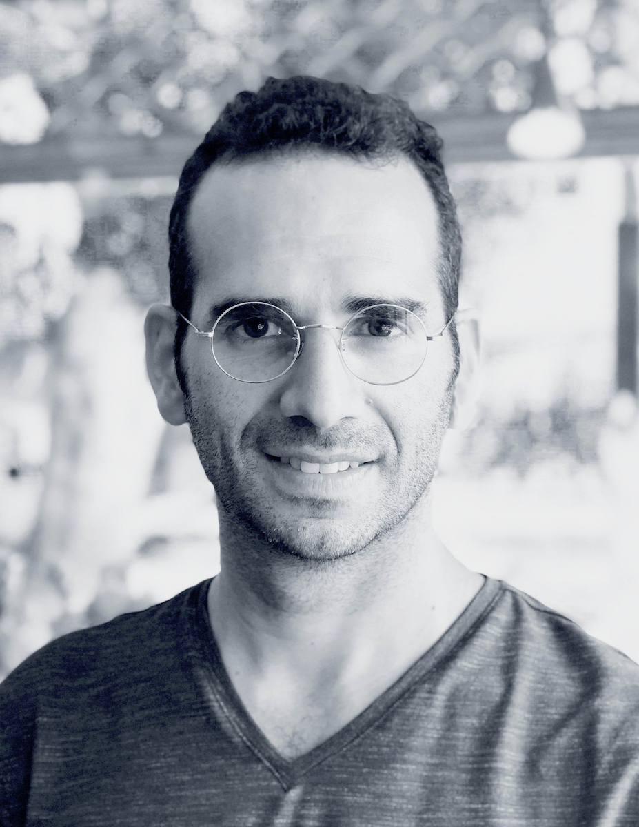 יואב כהן, מעצב וידאו