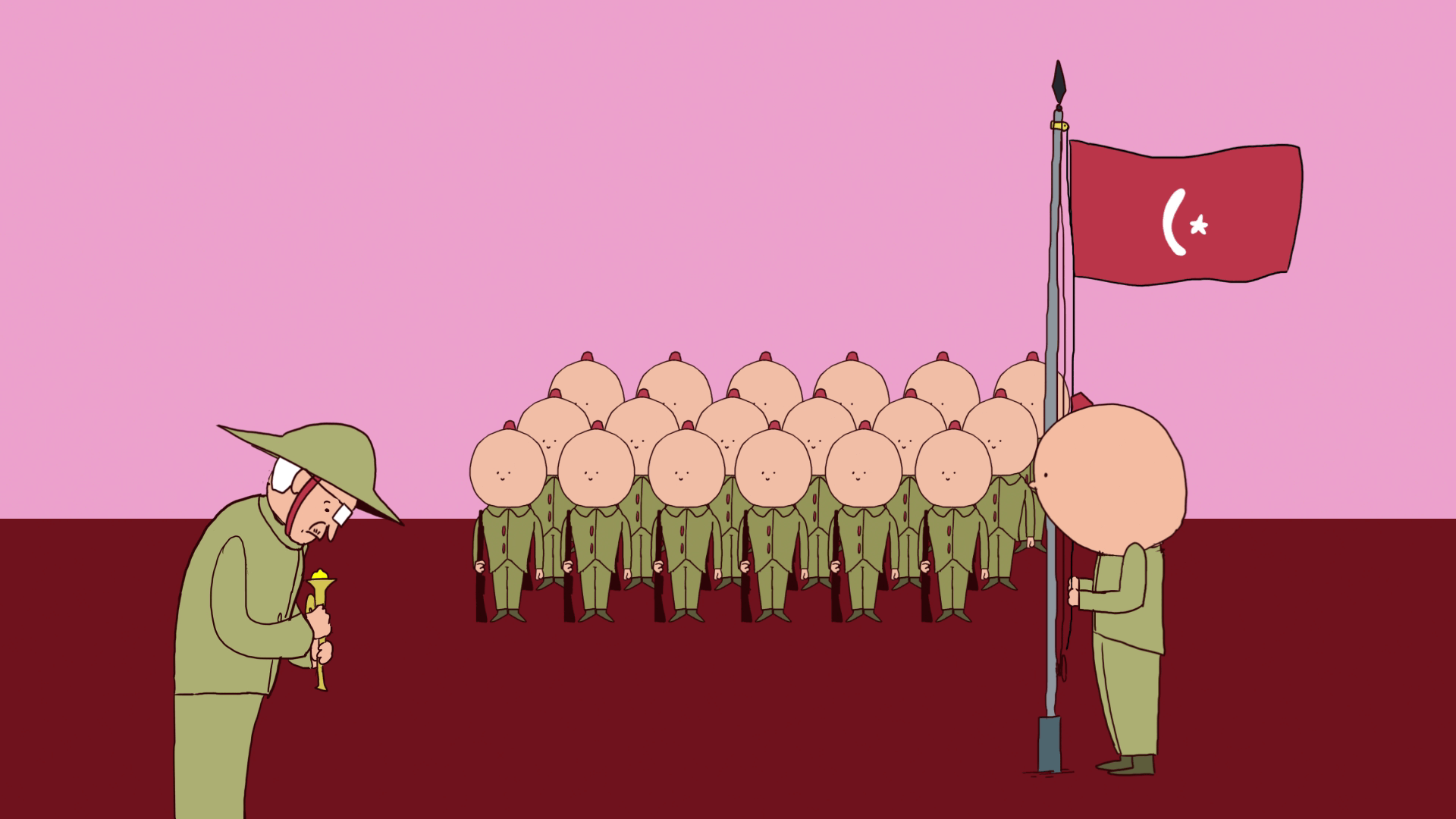 חצי סבא - בן מולינה