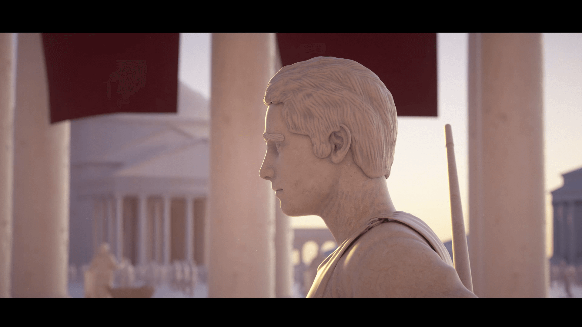 ארמיניוס ואני - ניר כהן