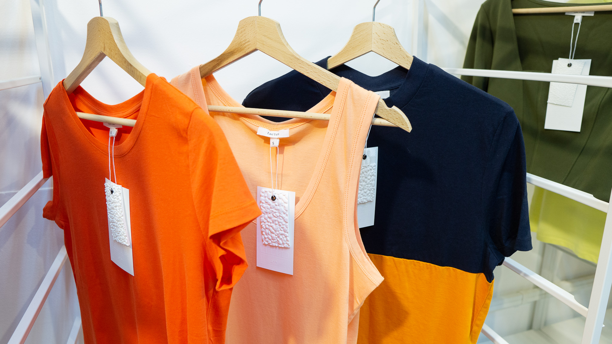 טקטוס - עדי נחום, מכללת שנקר. צילום: טל סולומון ורדי