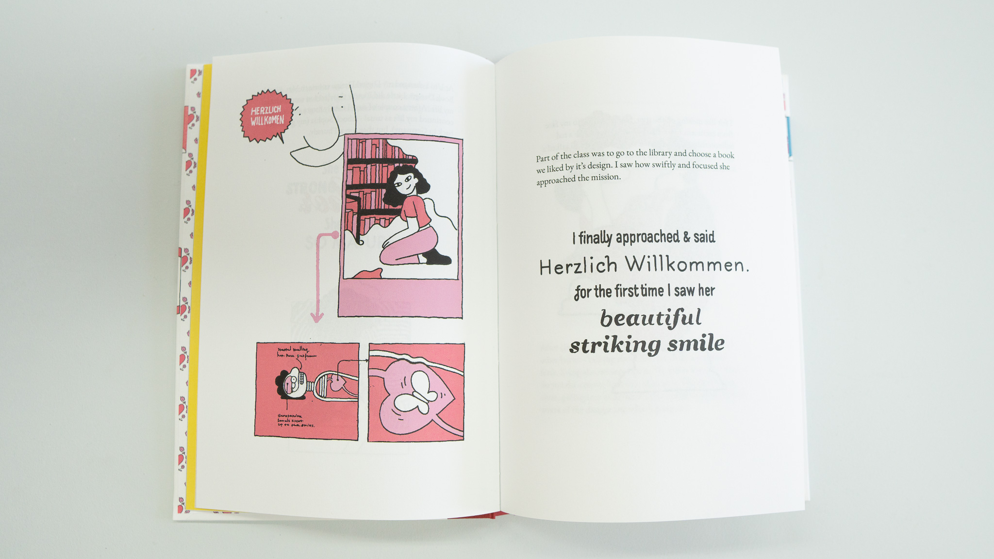 בנו - גיל בלאקמן, מכללת שנקר. צילום: טל סולומון ורדי