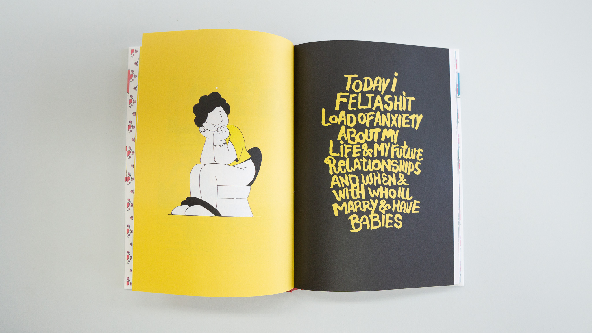 בנו - גיל בלאקמן, מכללת שנקר. צילום: טל סולומון ורדי