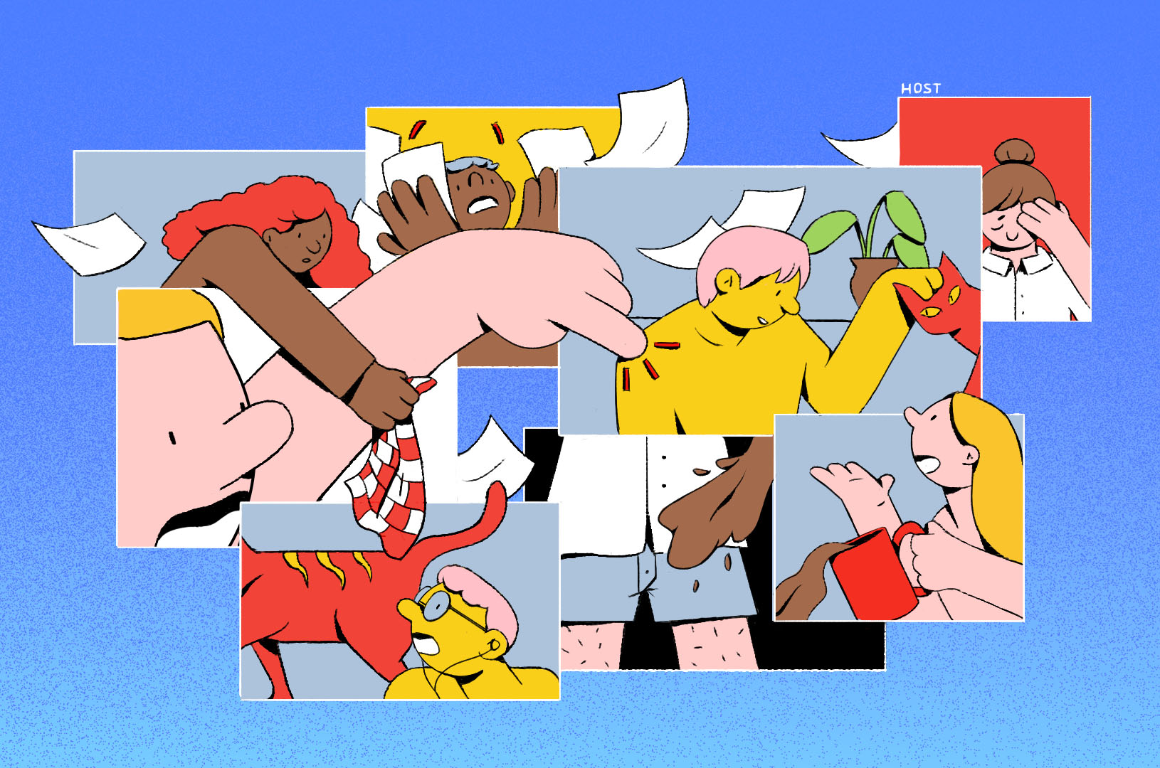 דורין שוורצמן