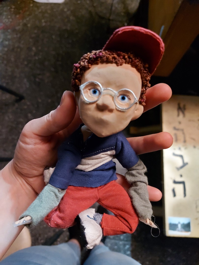 צילומי ׳יש פילים בחלל׳