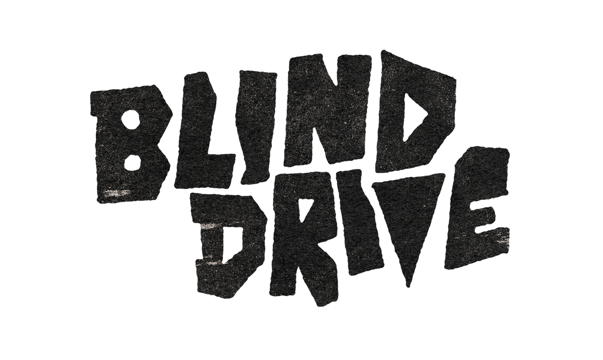 Blind Drive. עיצוב: YONIL