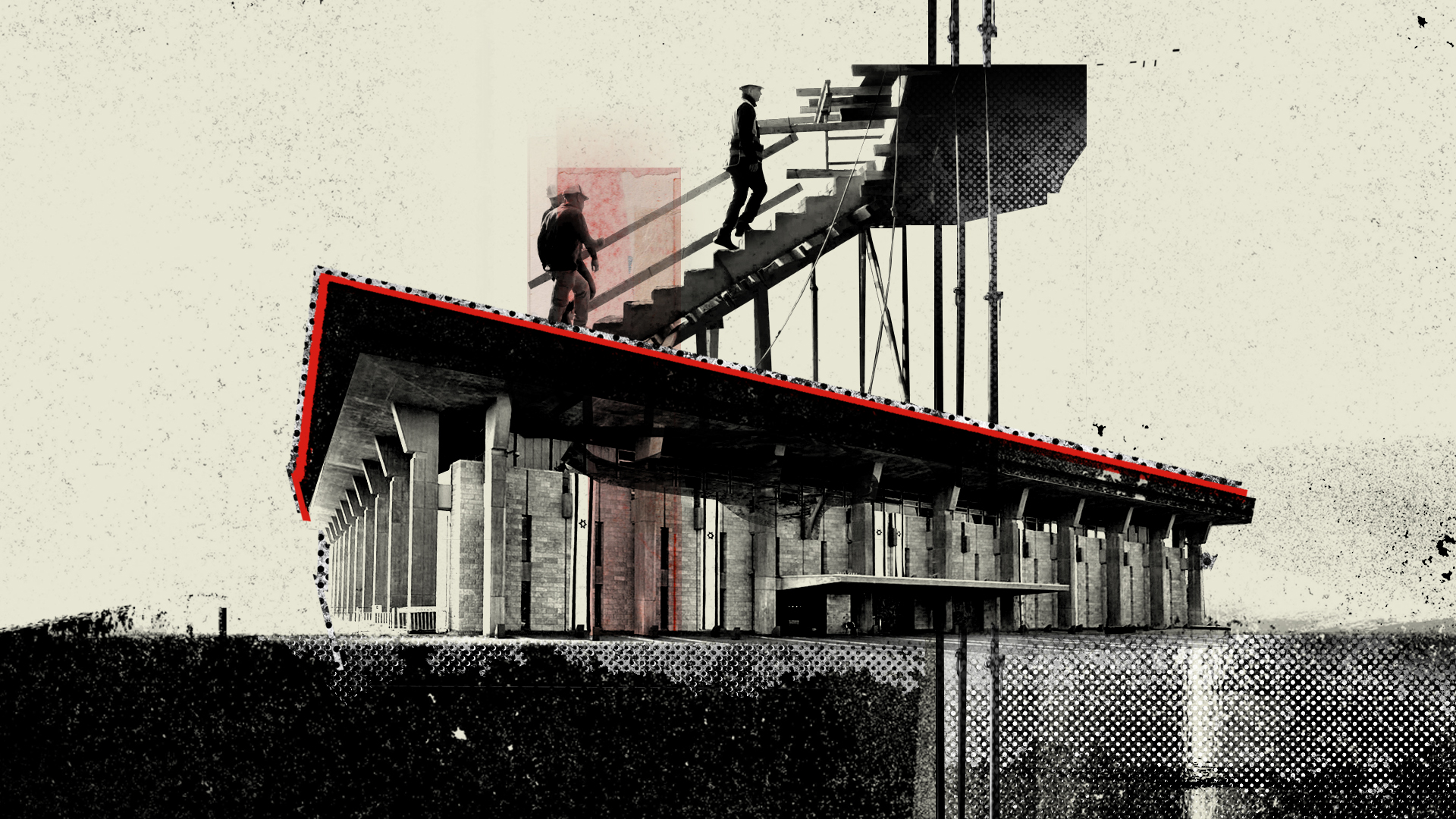 האזרח גואטה. עיצוב: אריק וייס