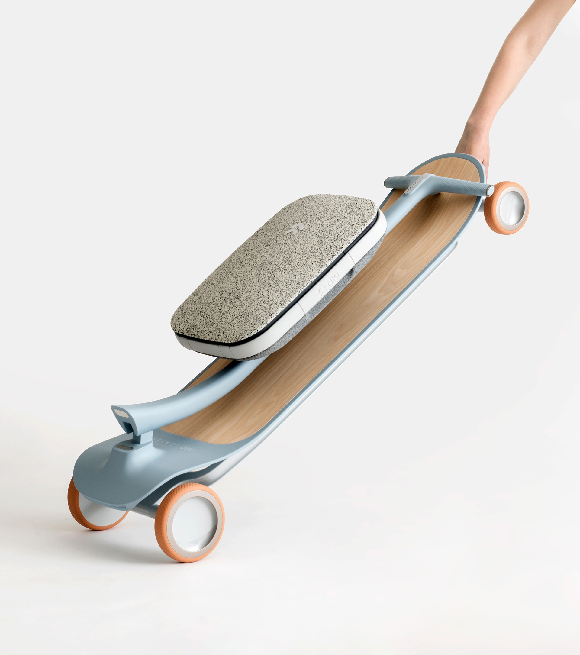 לספר את כל הסיפור בתמונה אחת. קרדיט: Studio Layer