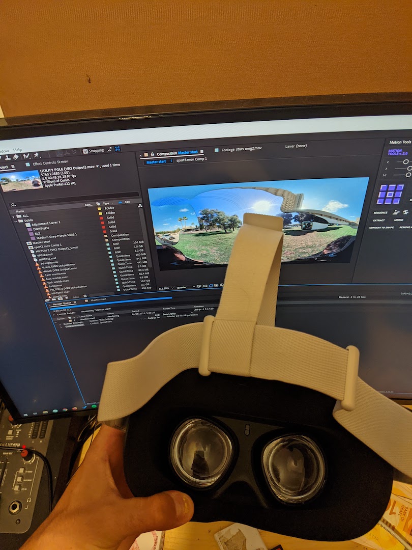 מאחורי הקלעים. עמרי מלכה