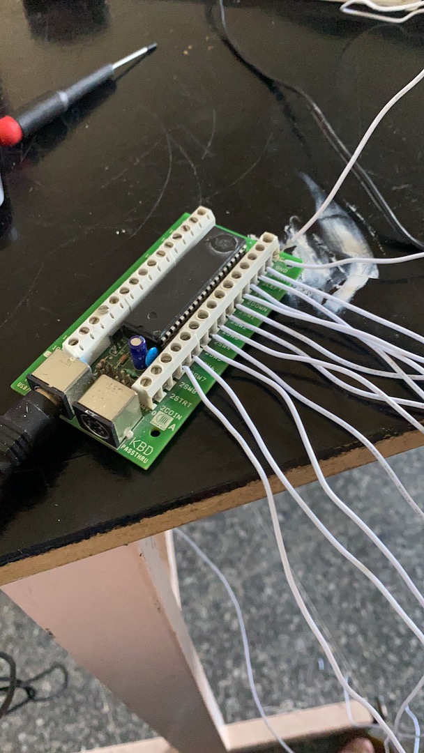 מתוך תהליך העבודה. צילום: אבישי אדלר