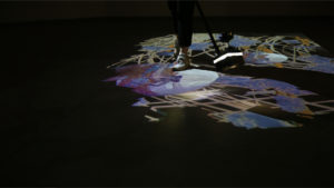 מתוך החוויה. עיצוב: יעל טל