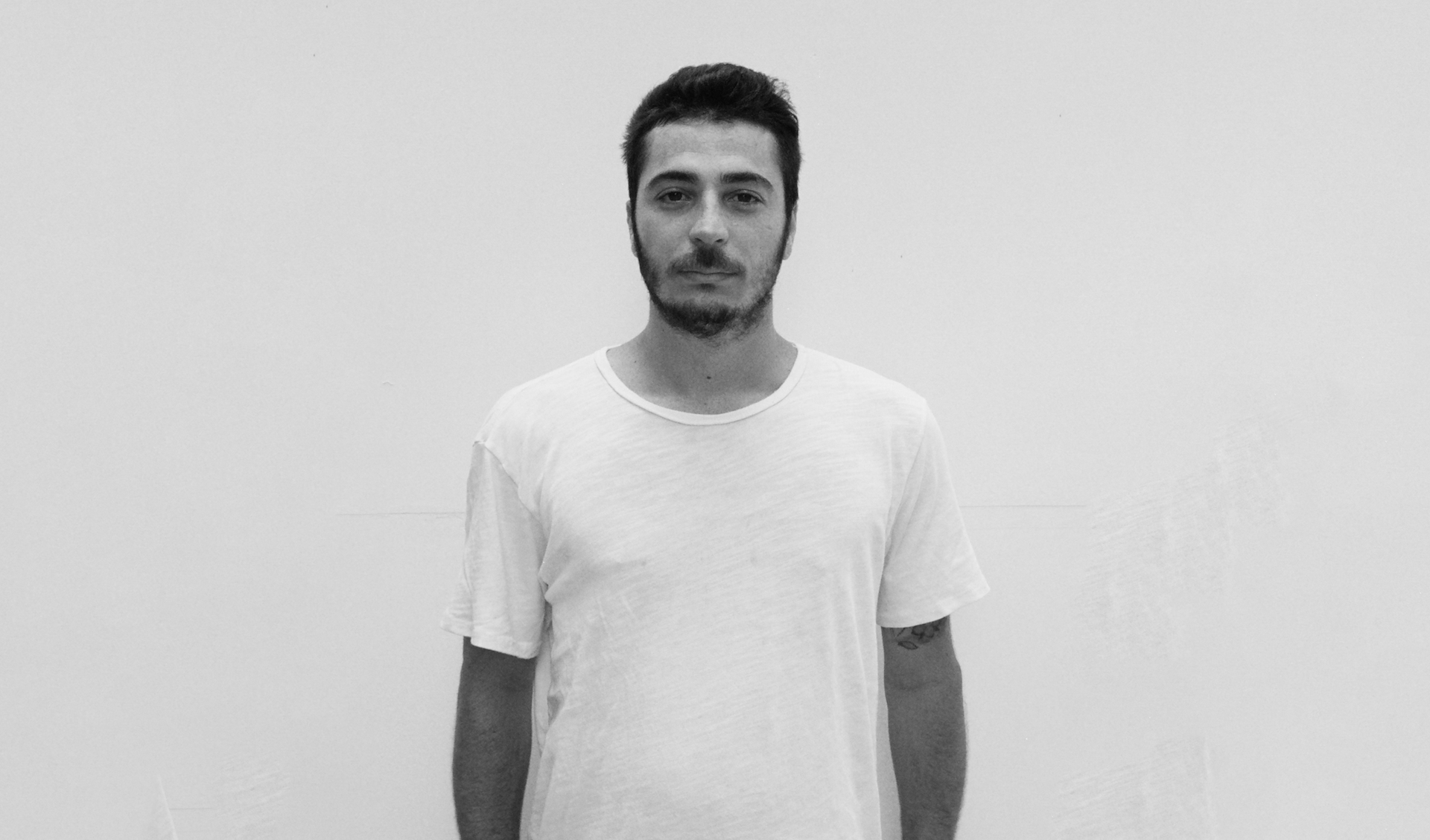 רונן תנחום. צילום: גיגי בן ארצי