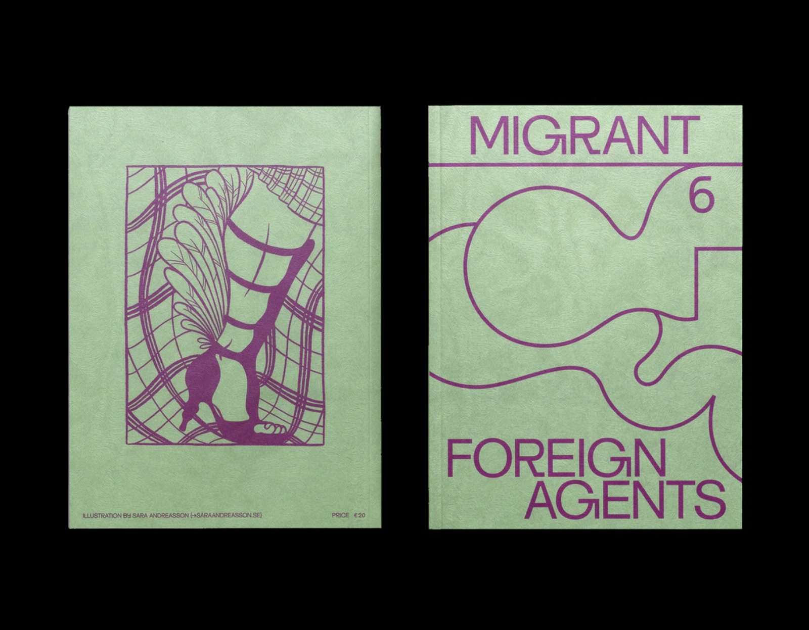 Migrant Journal