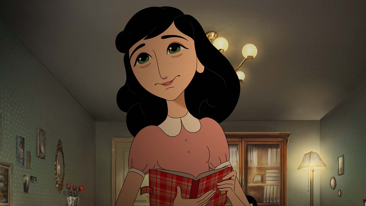 איפה אנק פרנק - יהלי הרבט