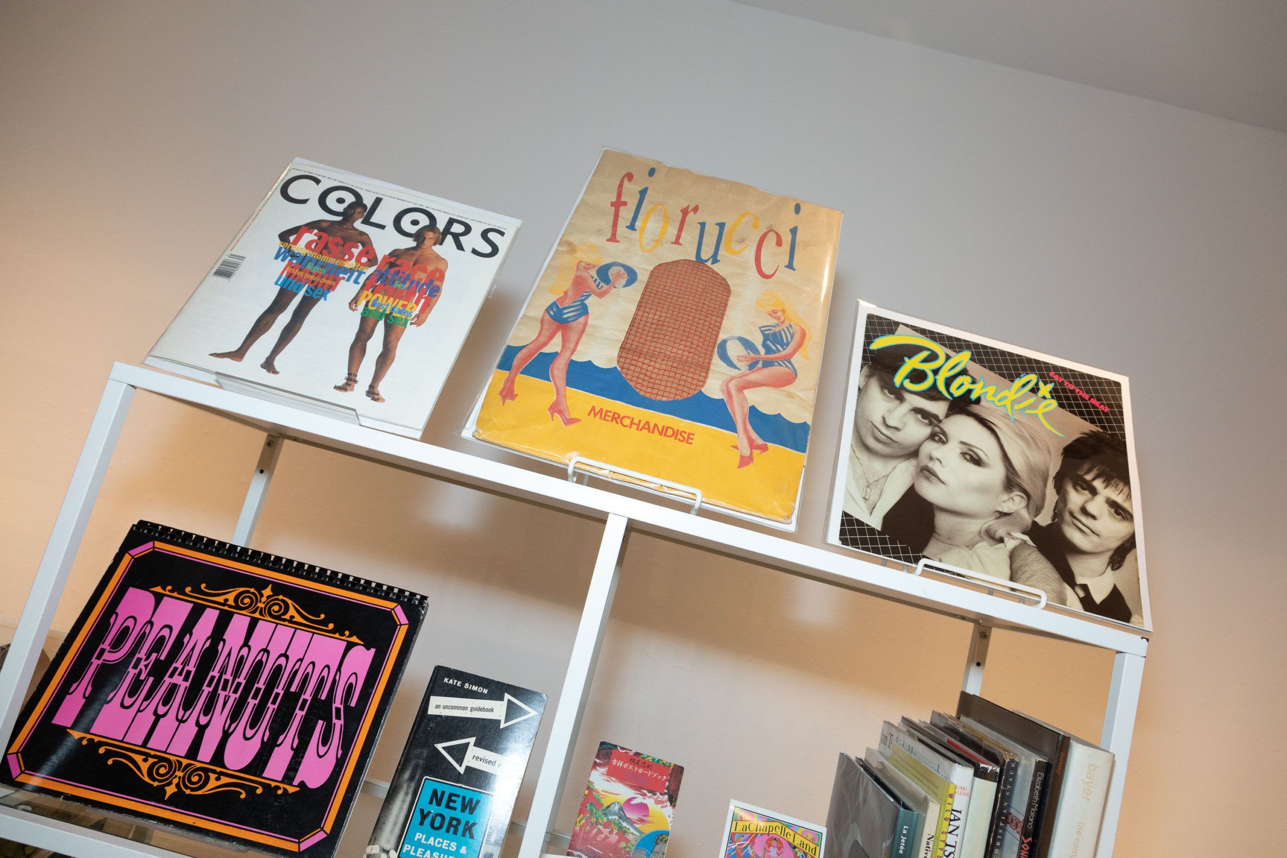 Typographics 2022 Book Fair