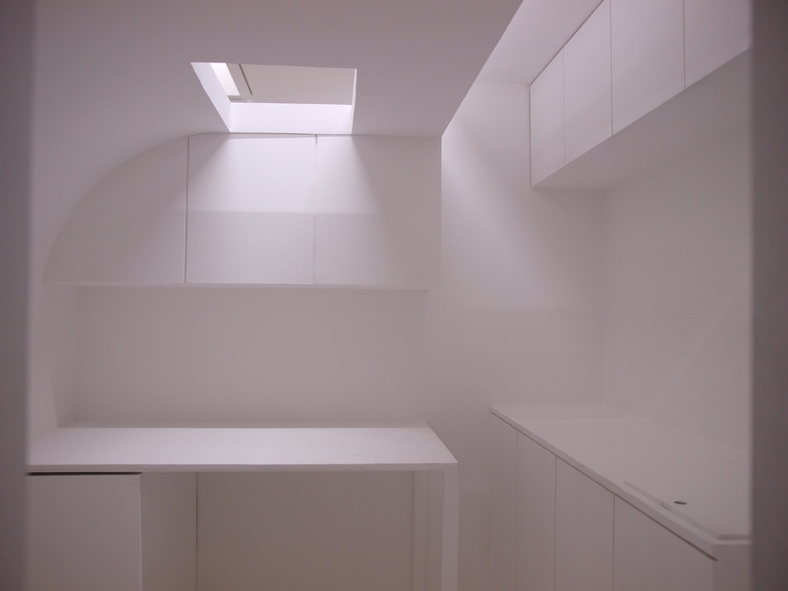 Absalon.Cell No.2 (inside view)
