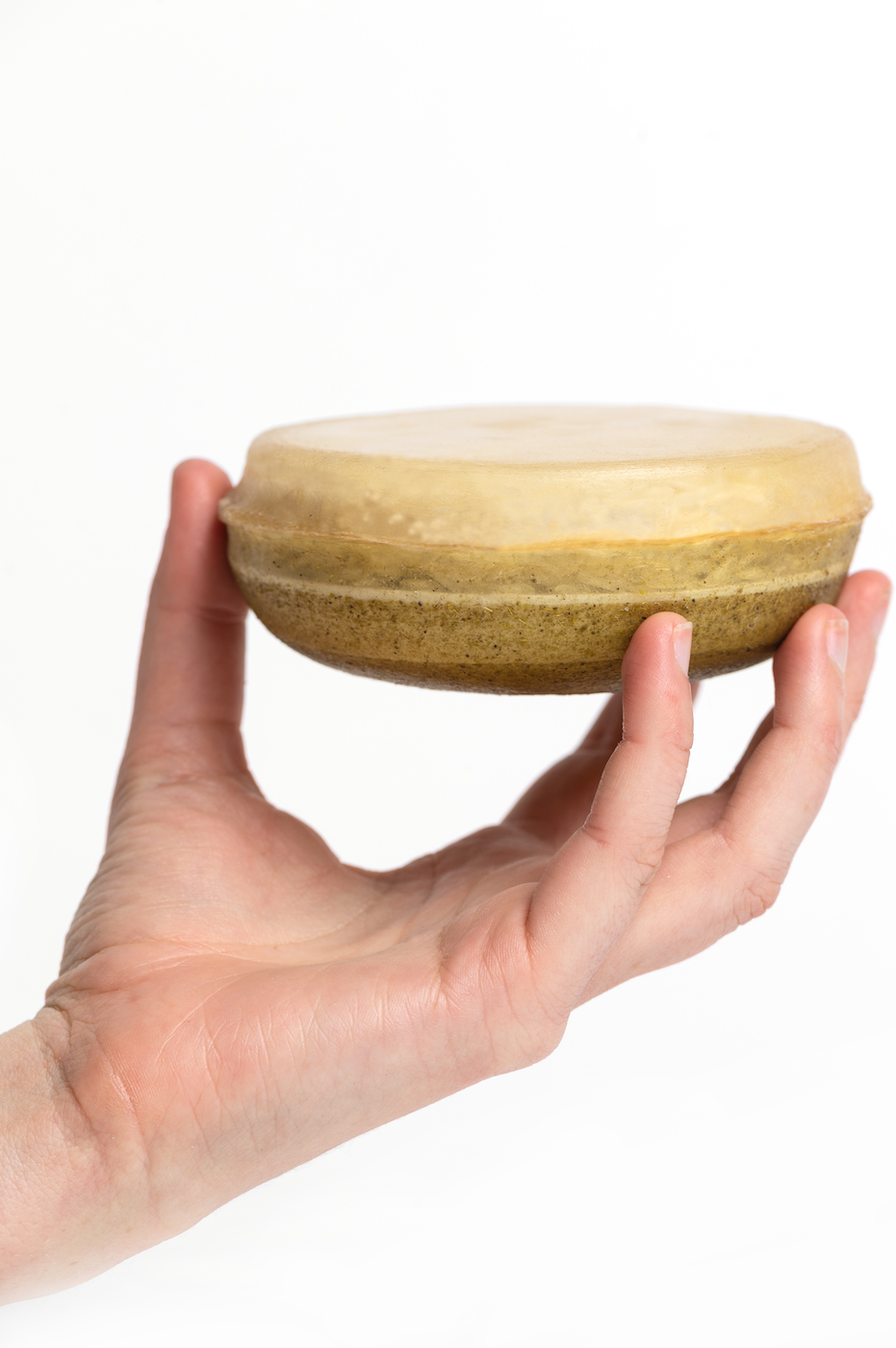 אריזת קארי, Nakedpak. עיצוב: נעמה ניקוטרה