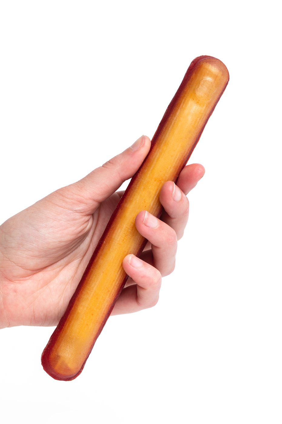 אריזת ספגטי, Nakedpak. עיצוב: נעמה ניקוטרה