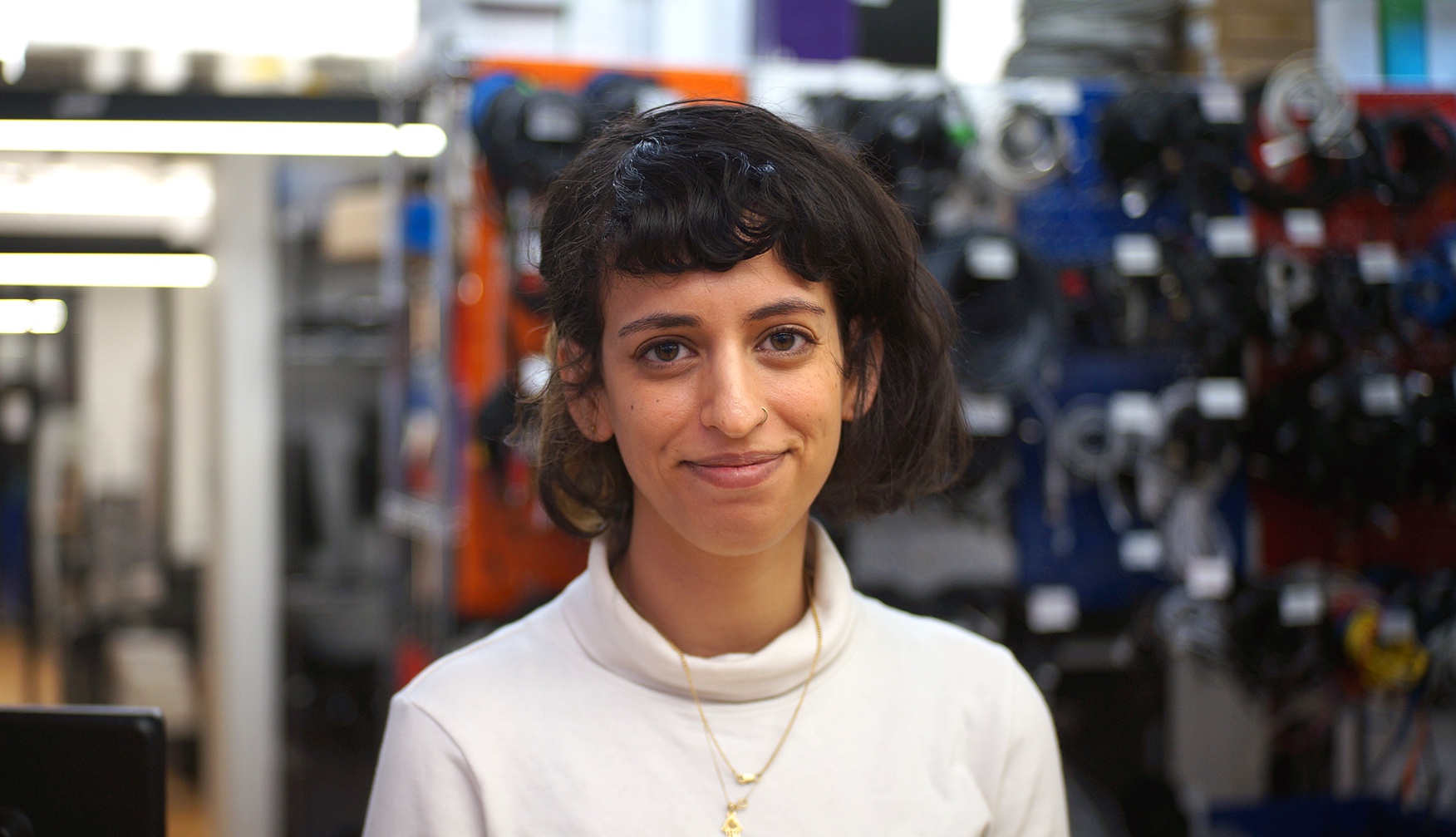 שירה סרי לוי