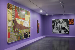 It’s Pablo-matic. Photo: Danny Perez